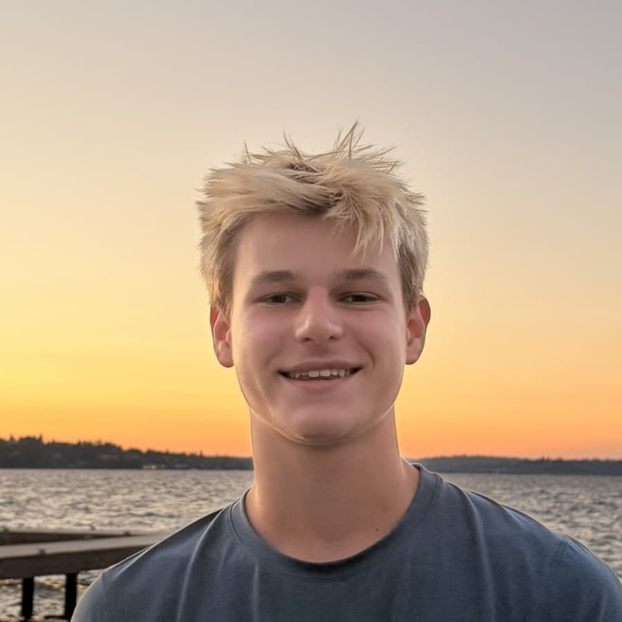 Dash Dahlberg